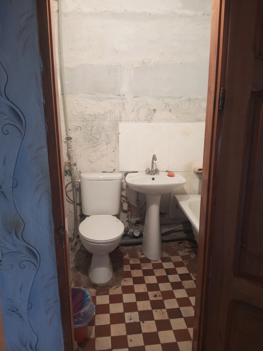 Продам 1-комнатную квартиру в Луганске, (4)