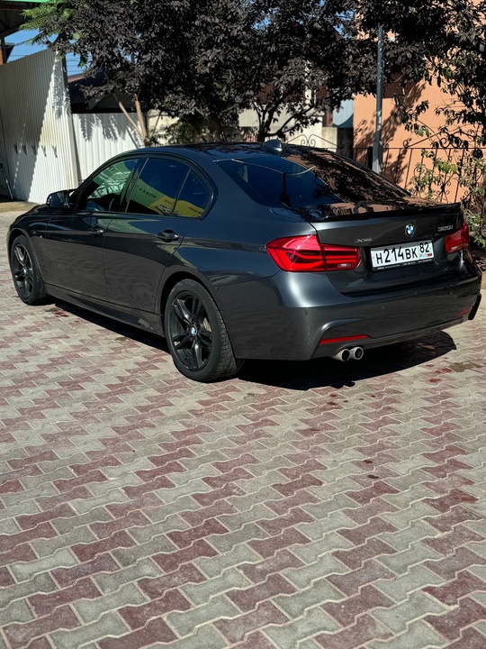 Продам BMW 320 Twin Turbo. (2)