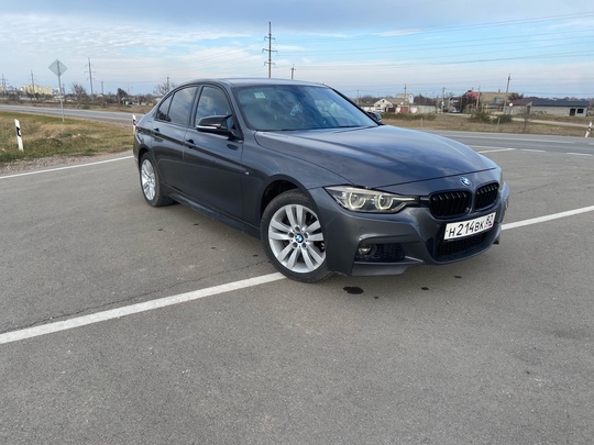 Продам BMW 320 Twin Turbo. (3)