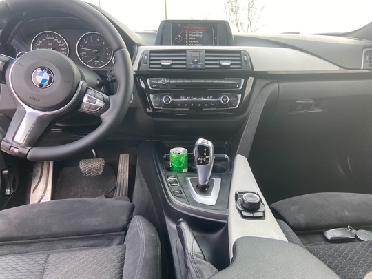 Продам BMW 320 Twin Turbo. (6)