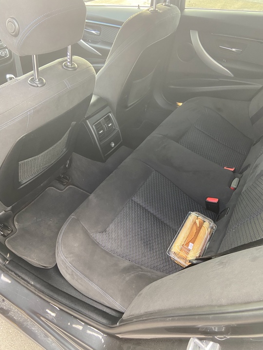 Продам BMW 320 Twin Turbo. (7)
