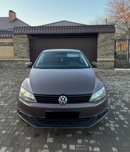 Продаю личный автомобиль 
Volkswagen Jetta