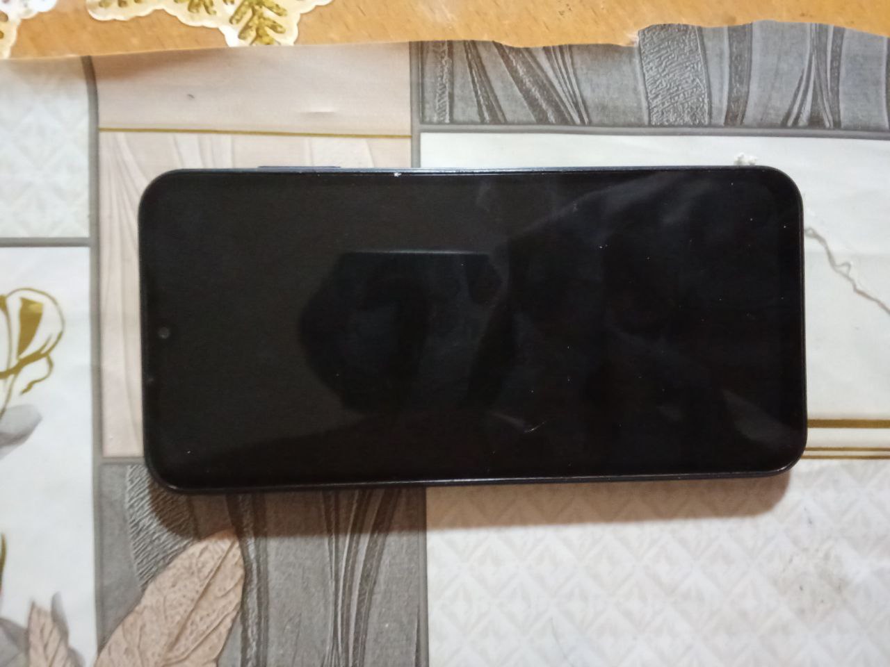 Здравствуйте! Продаю телефон Samsung A15 (1)