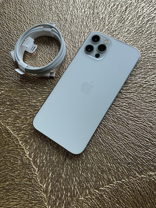 Айфон 12 Pro 128 цвет