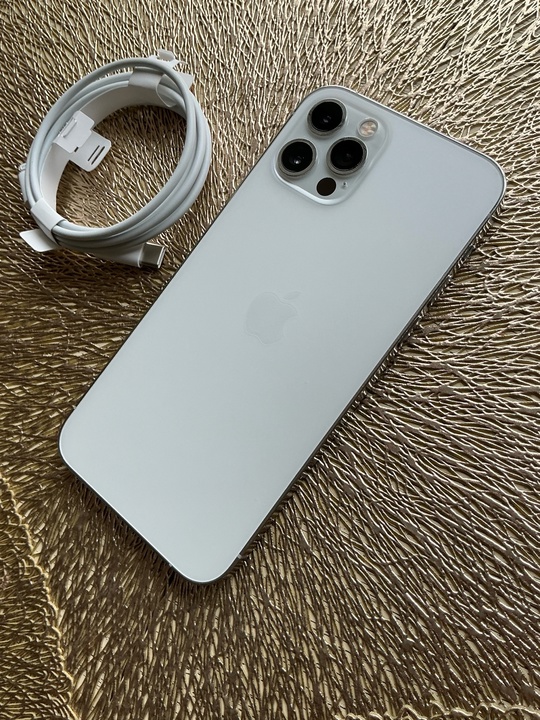Айфон 12 Pro 128 цвет (3)
