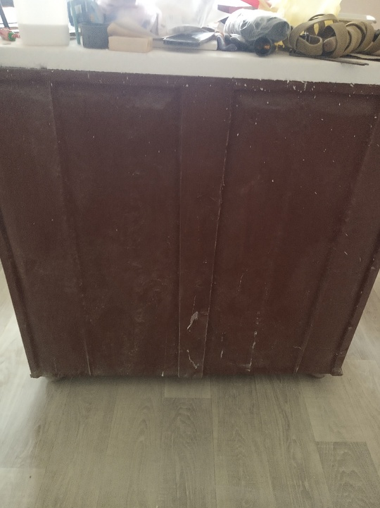 Продам комод. 
Самовывоз. Квартира Героев (4)