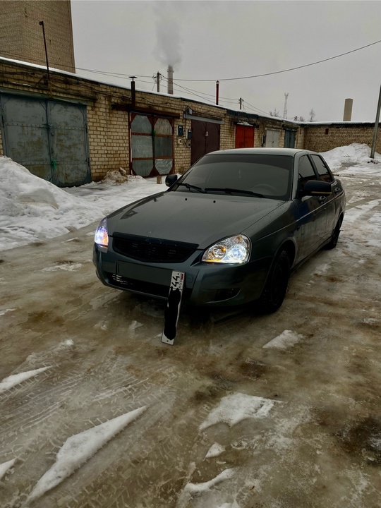 Автомобиль: Приора 
Город осмотра: Галич-Кострома
Год:2009
Пробег:170.000
Объем: