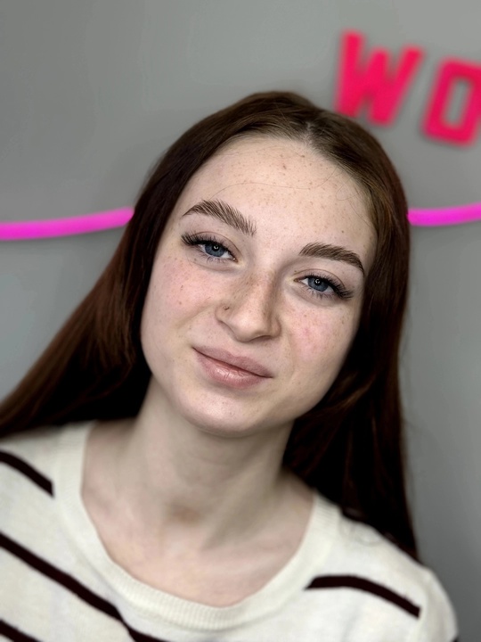Хотите длинные и красивые ресницы,