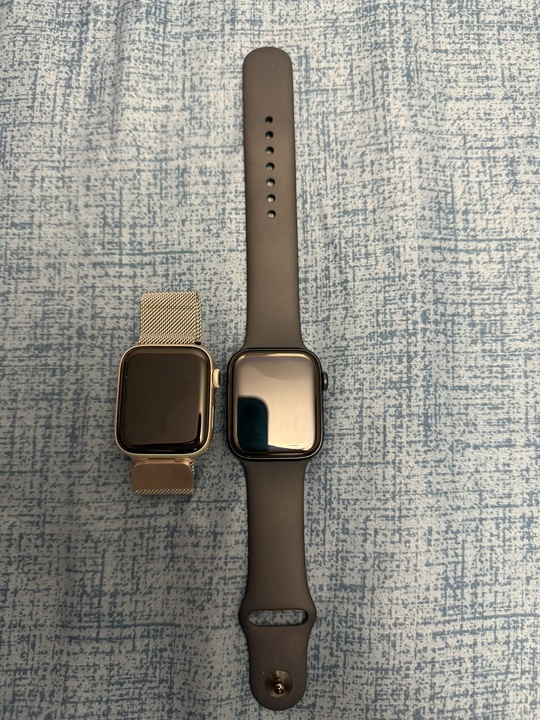Продам Apple Watch SE (GPS,
