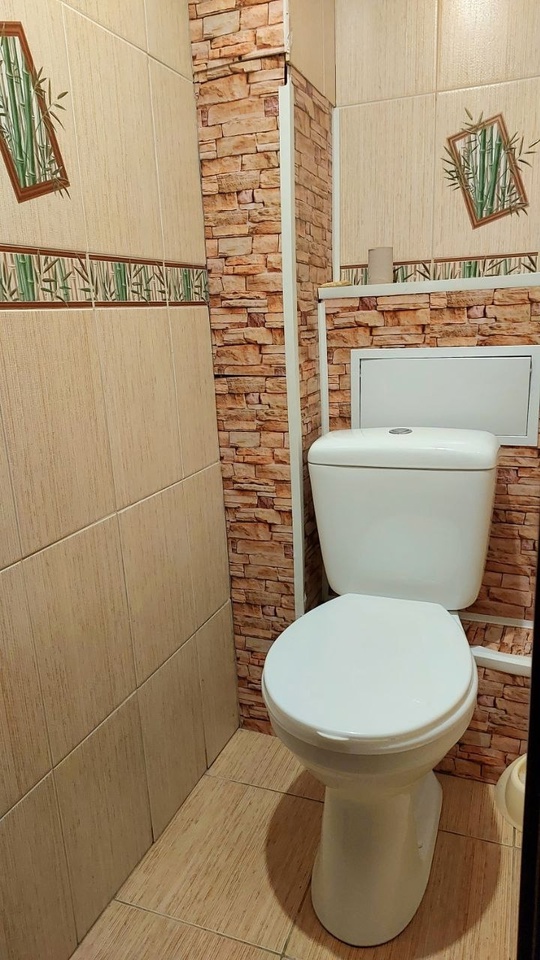Донецк
Продам 2 ком кв Текстильщик, (4)