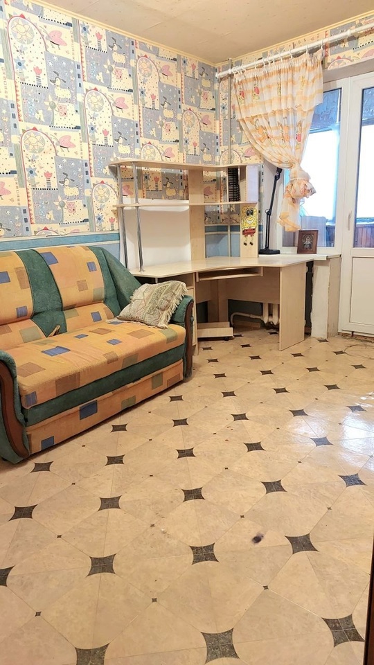 Донецк
Продам 2 ком кв Текстильщик, (5)
