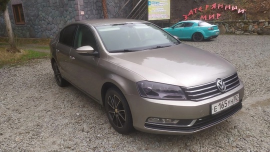 Продам b7.2012 / 1.4 автомат