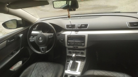 Продам b7.2012 / 1.4 автомат (6)