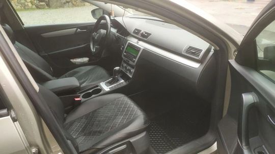 Продам b7.2012 / 1.4 автомат (7)