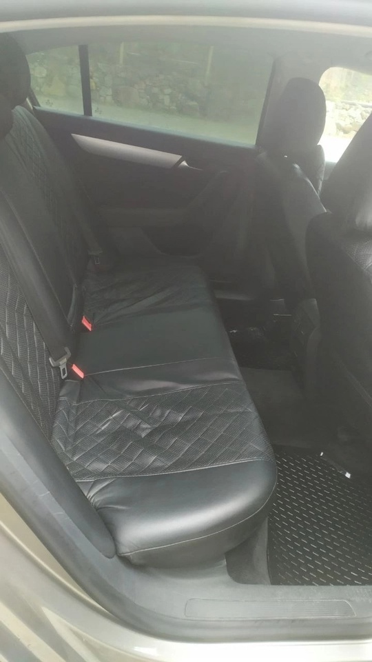 Продам b7.2012 / 1.4 автомат (9)
