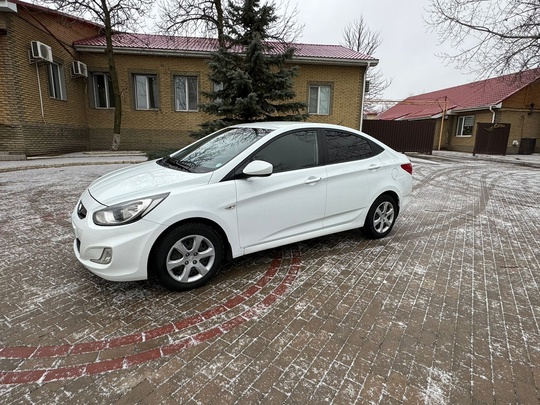 Продаю в хорошие руки Hyundai (2)
