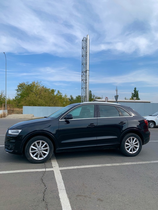 Продам Ауди Q3 2.0 бензин
Quattro (1)