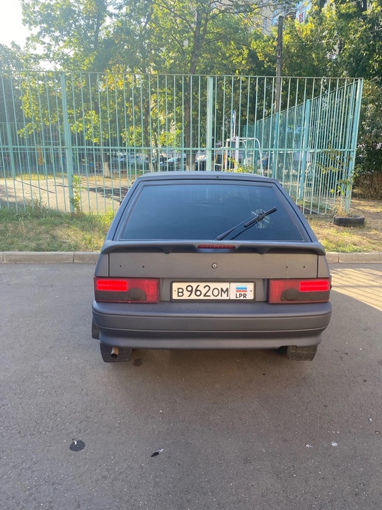‼️Продам ВАЗ 2113 2010г 1.6 (1)
