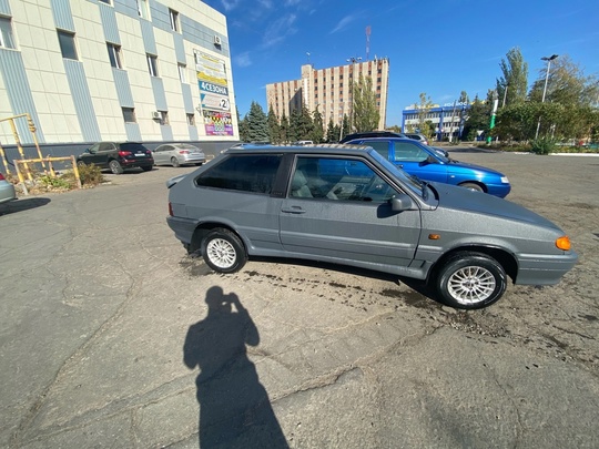 ‼️Продам ВАЗ 2113 2010г 1.6 (2)