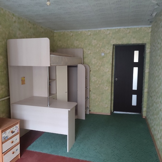 Продаётся 2х комнатная квартира в (5)