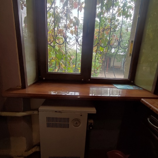 Продаётся 2х комнатная квартира в (7)