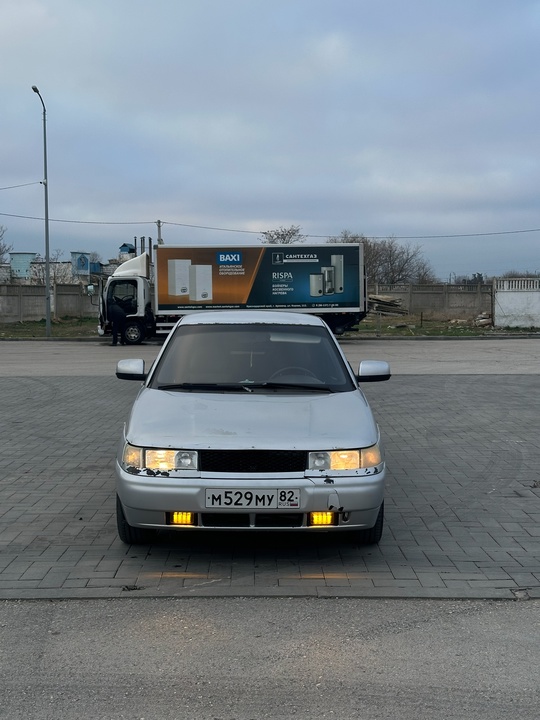 Продам 2110. 2003 года выпуска.
Мотор (1)