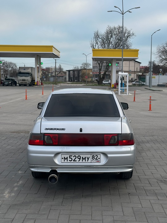 Продам 2110. 2003 года выпуска.
Мотор (4)