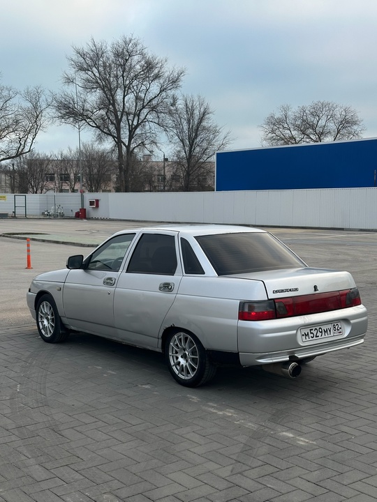 Продам 2110. 2003 года выпуска.
Мотор (5)