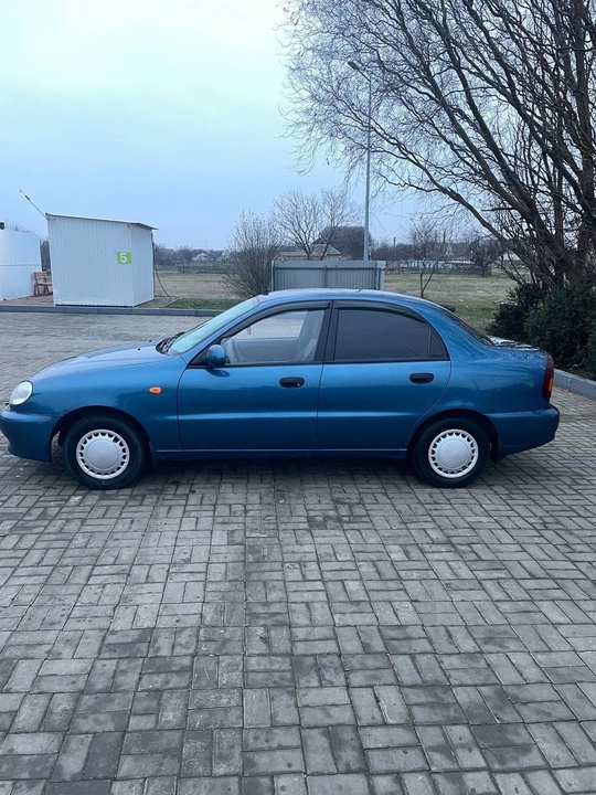 Продам заз шанс в полной (2)