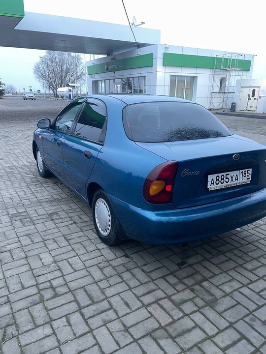 Продам заз шанс в полной (3)