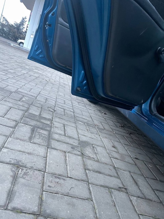 Продам заз шанс в полной (5)