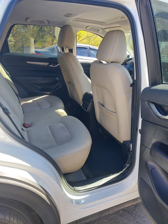 Продам Mazda-CX5 Skyactiv 07/2019,двигатель 2.5
В (5)