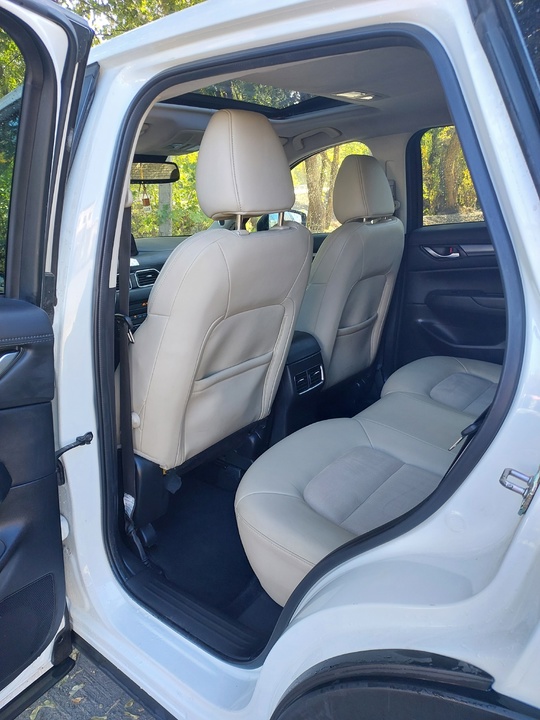 Продам Mazda-CX5 Skyactiv 07/2019,двигатель 2.5
В (6)