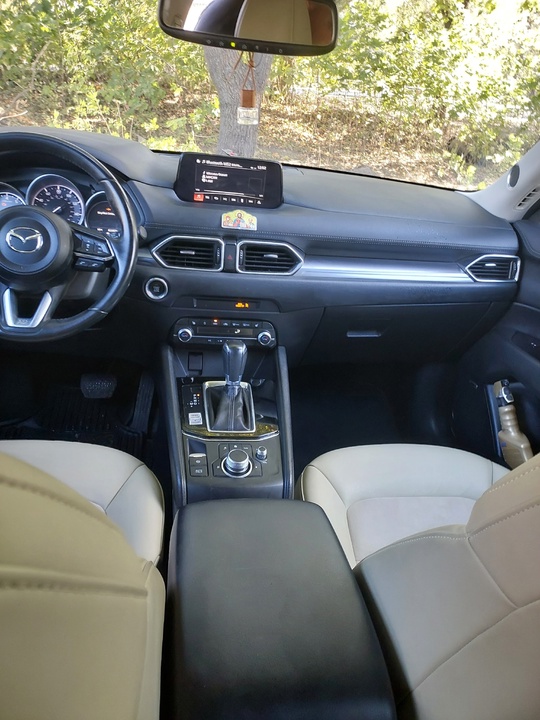 Продам Mazda-CX5 Skyactiv 07/2019,двигатель 2.5
В (7)