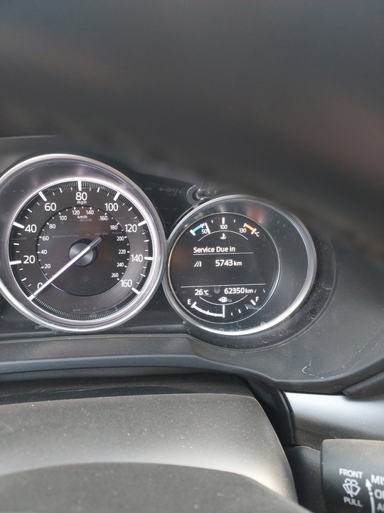 Продам Mazda-CX5 Skyactiv 07/2019,двигатель 2.5
В (8)