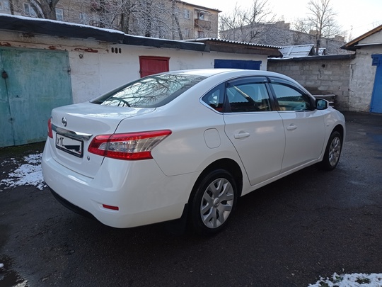 !!! ПРОДАМ ОТЛИЧНЫЙ АВТОМОБИЛЬ ЯПОНСКОГО (4)
