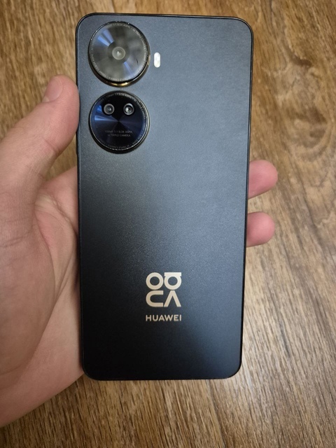 Huawei Nova 12 SE 8/256
Телефон