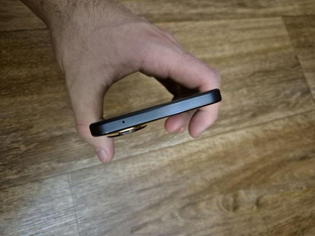 Huawei Nova 12 SE 8/256
Телефон (4)