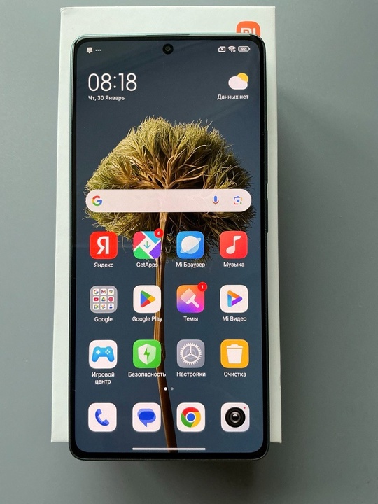 Xiaomi Redmi Note 13 Pro (1)