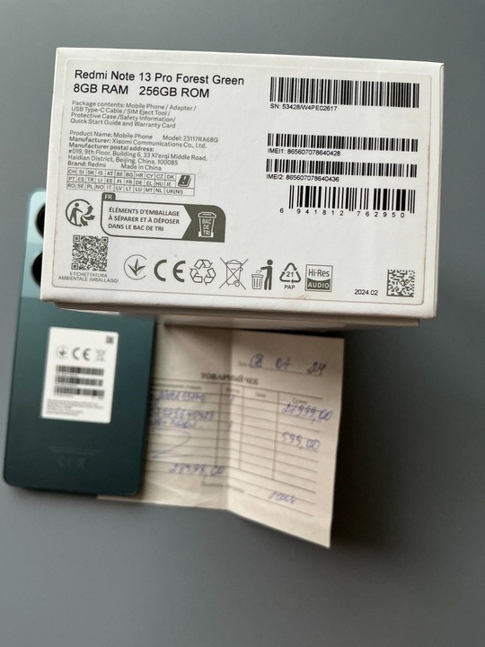 Xiaomi Redmi Note 13 Pro (2)