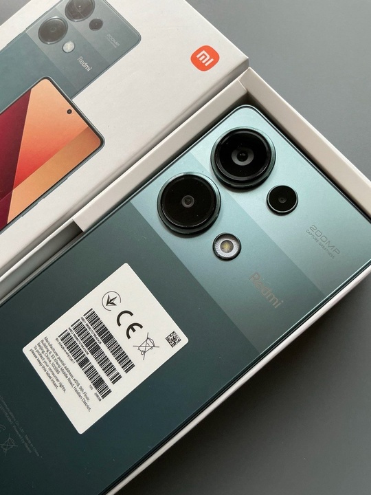 Xiaomi Redmi Note 13 Pro (3)