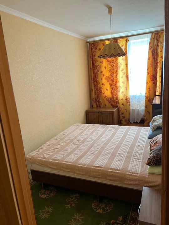 Евпатория ,звонить +7(978)642-06-06 
Продается квартира (1)
