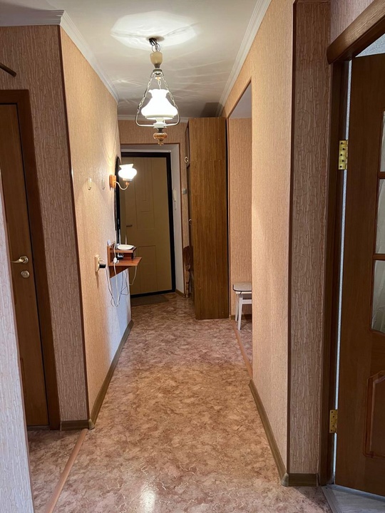 Евпатория ,звонить +7(978)642-06-06 
Продается квартира (7)