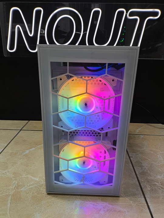Игровой комплект\ Core i3-10100F /DDR4