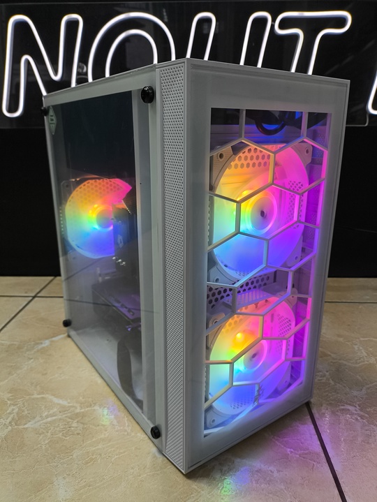 Игровой комплект\ Core i3-10100F /DDR4 (1)