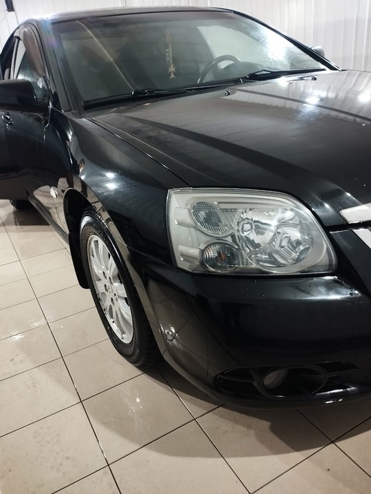 Продам Mitsubishi Galant 2.4 
2008 (3)