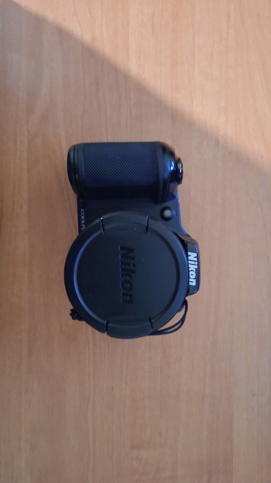 СРОЧНО продам рабочий фотик nikon