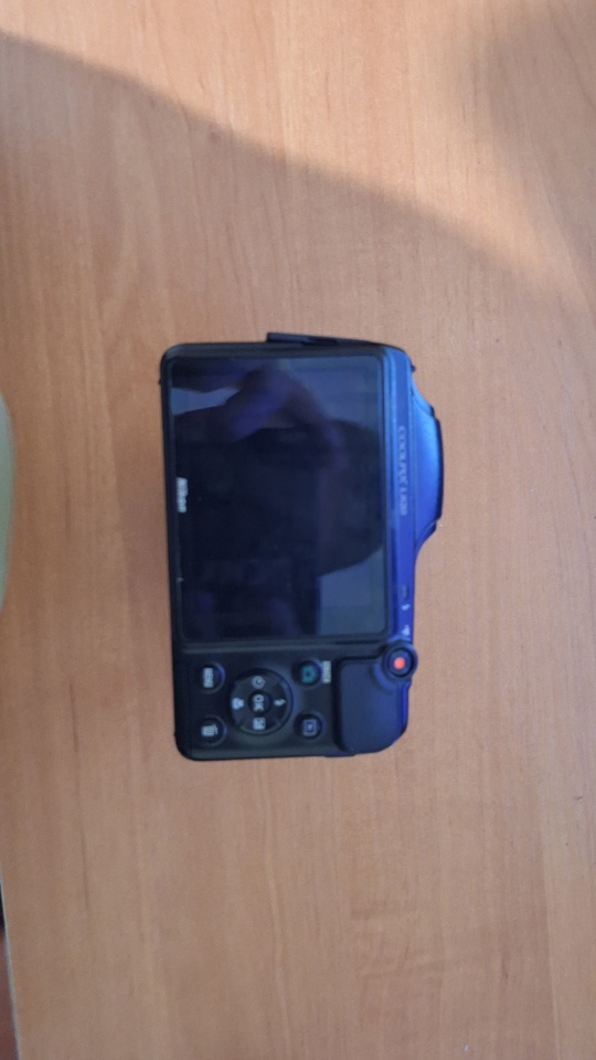 СРОЧНО продам рабочий фотик nikon (1)