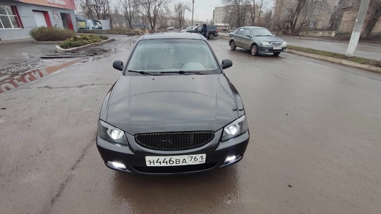 Продаю: Hyundai Accent ( Хендай (3)
