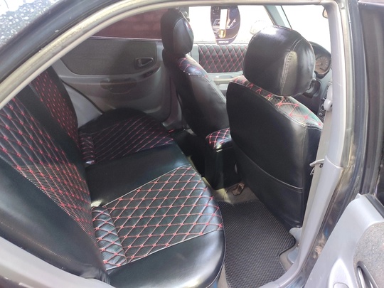 Продаю: Hyundai Accent ( Хендай (8)